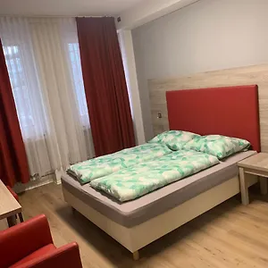 Black Sheep Hostel Köln