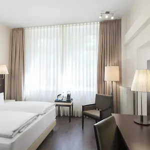 Nh Frankfurt Hotel Frankfurt am Main