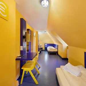 Bed'nbudget Expo-hostel Hostel Hannover